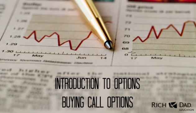 Introduction to Call Options
