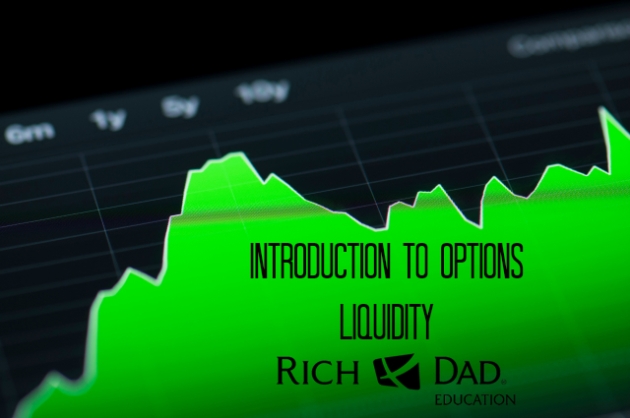 Options Liquidity